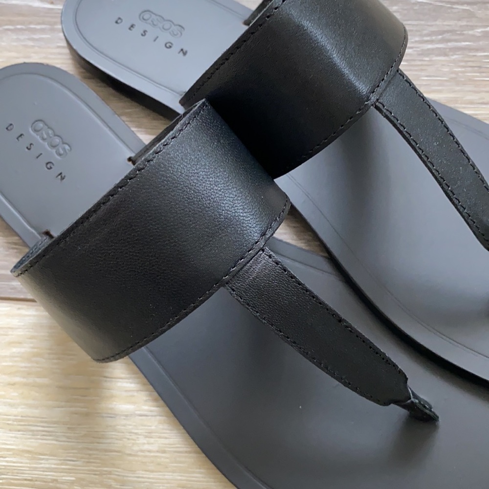 ASOS Sandals - Picture 6 of 6
